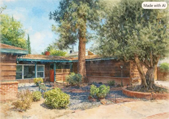 Photo 1 of Single family home for sale at 5314 Woodlake, Woodland Hills, CA 91367 | MLS# SR26165292 | Listing updated on 2026-10-09