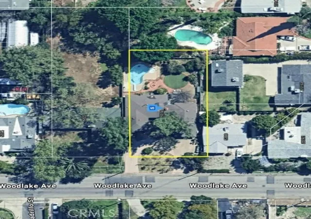 Photo 2 of Single family home for sale at 5314 Woodlake, Woodland Hills, CA 91367 | MLS# SR26165292 | Listing updated on 2026-10-09