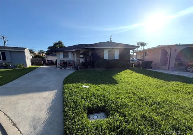 Photo 1 of Sale Pending at 12216 Bonwood, El Monte, CA 91732 | MLS# MB26170142 | Listing updated on 2026-09-28