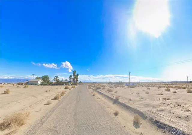 Photo 3 of Land for sale at 971 Argentina Ave, Salton City, CA 92275 | MLS# ND26169690 | Listing updated on 2026-08-04