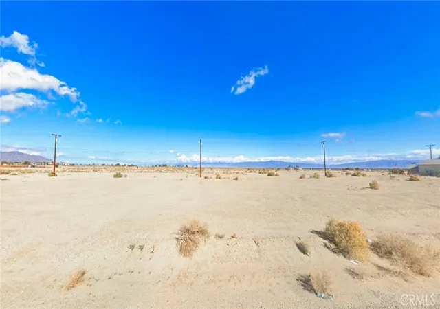 Photo 3 of Land for sale at 971 Argentina Ave, Salton City, CA 92275 | MLS# ND26169690 | Listing updated on 2026-08-04