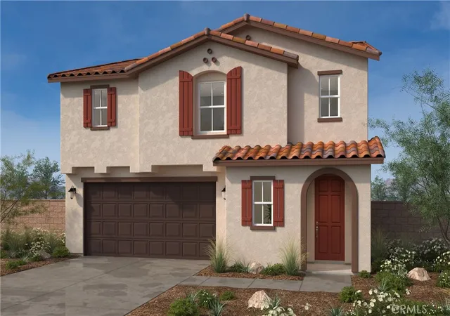 Photo 1 of Single family home for sale at 29597 Shervin Dr, Menifee, CA 92584 | MLS# SW26170233 | Listing updated on 2026-10-06