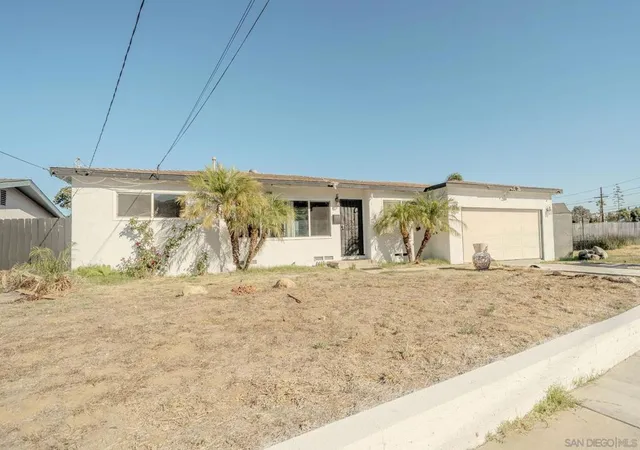 2nd image of 2361 Calle Tortuosa, San Diego, CA 92139 | MLS# 260019019SD