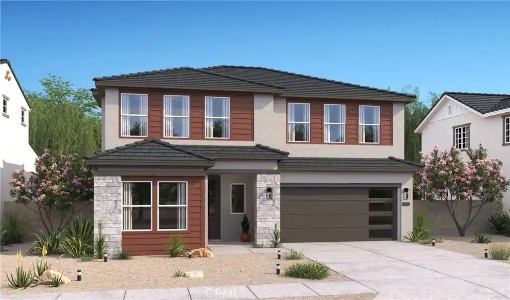 Photo 1 of Sale Pending at 2106 E Norberry Dr, Lancaster, CA 93534 | MLS# SW26170246 | Listing updated on 2026-10-12