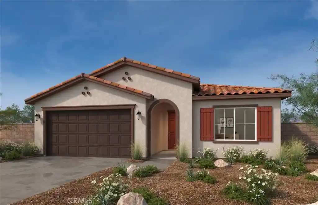 Photo 1 of Sale Pending at 29587 Bluelake Ln, Menifee, CA 92584 | MLS# SW26170250 | Listing updated on 2026-10-18
