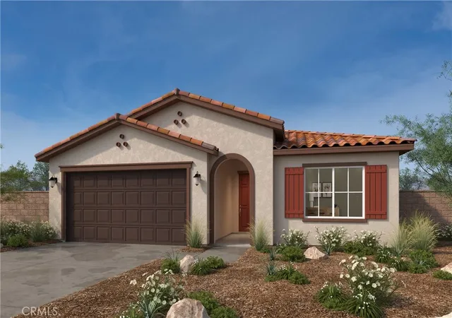 Photo 1 of Single family home for sale at 29587 Bluelake Ln, Menifee, CA 92584 | MLS# SW26170250 | Listing updated on 2026-10-06