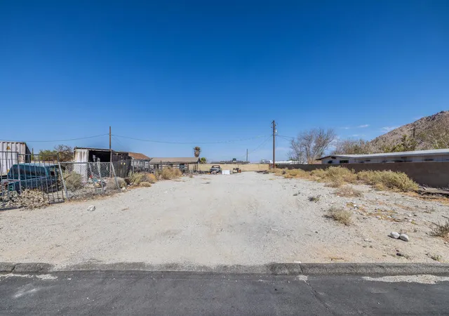 1st image of Lot 200 Oreana Ave, Palm Springs, CA 92262 | MLS# 219151074DA