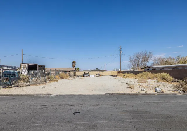 2nd image of Lot 200 Oreana Ave, Palm Springs, CA 92262 | MLS# 219151074DA