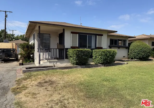 Photo 1 of Sale Pending at 10509 Mohall Ln, Whittier, CA 90604 | MLS# 26857763 | Listing updated on 2026-09-22