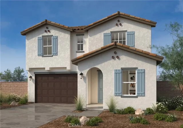 Photo 1 of Single family home for sale at 30858 Daisy Ln, Menifee, CA 92584 | MLS# SW26170268 | Listing updated on 2026-09-21