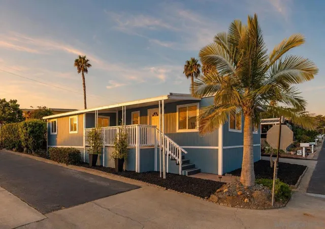 1st image of 1145 E Barham Dr #SPC 145, San Marcos, CA 92078 | MLS# 260019024SD