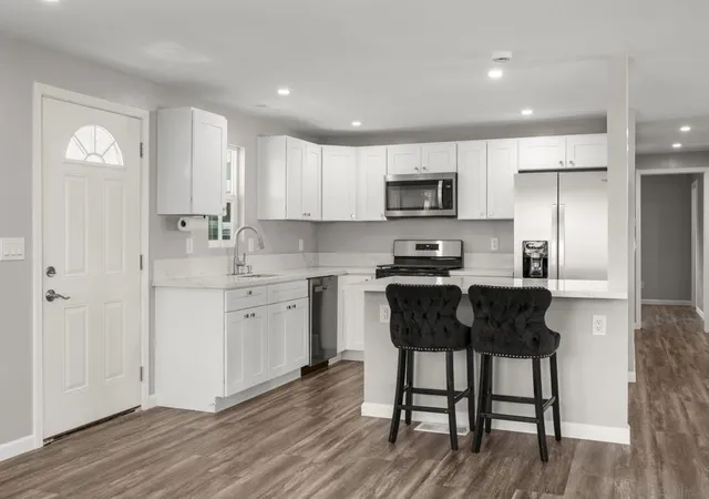 Photo 2 of Manufactured home for sale at 1145 E Barham Dr #SPC 145, San Marcos, CA 92078 | MLS# 260019024SD | Listing updated on 2026-10-05