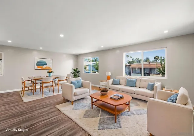 3rd image of 1145 E Barham Dr #SPC 145, San Marcos, CA 92078 | MLS# 260019024SD