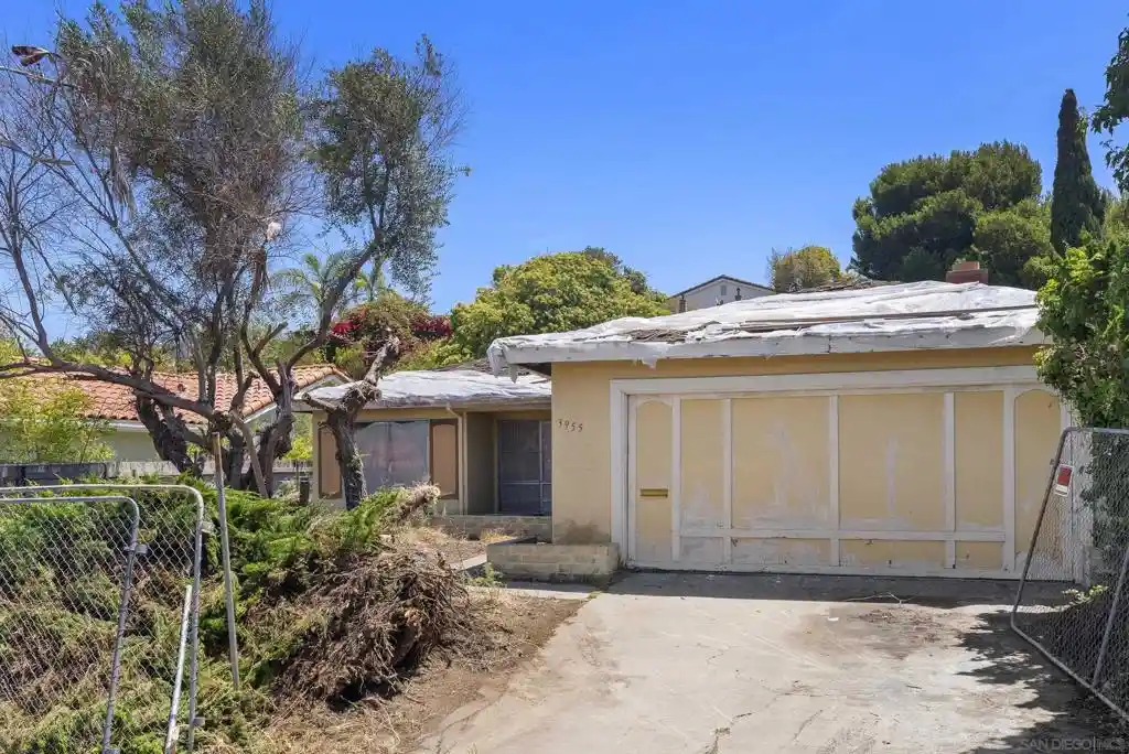 Photo 1 of Sale Pending at 3955 Mount Albertine Way, San Diego, CA 92111 | MLS# 260019025SD | Listing updated on 2026-08-26