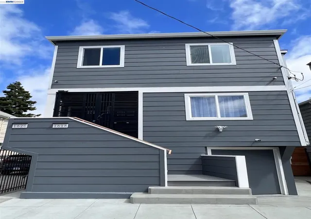 1st image of 1620 12th Ave, Oakland, CA 94606 | MLS# 41143865