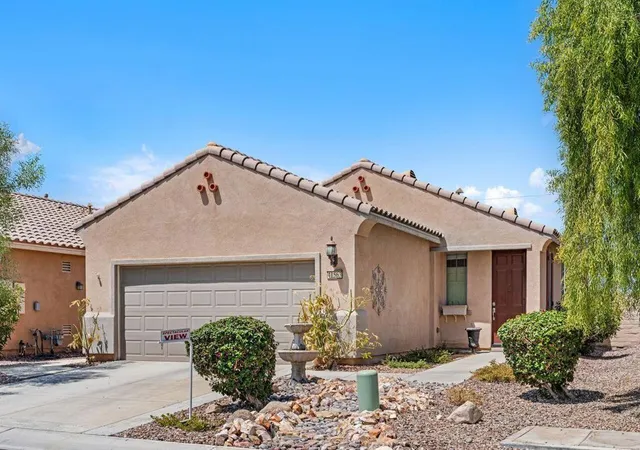 Photo 1 of Single family home for sale at 41563 Calle Pampas, Indio, CA 92203 | MLS# 219151076DA | Listing updated on 2026-10-08