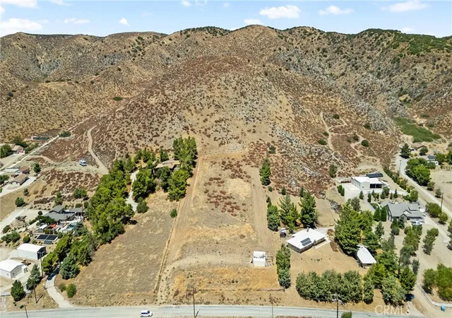 2nd image of 0 Northside Dr, Leona Valley, CA 93551 | MLS# SR26170177