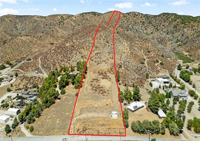 3rd image of 0 Northside Dr, Leona Valley, CA 93551 | MLS# SR26170177
