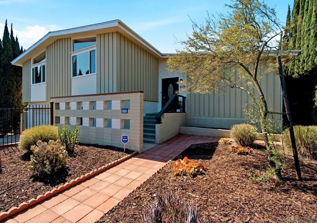 1st image of 6115 Carling Way, San Diego, CA 92115 | MLS# 260019027SD