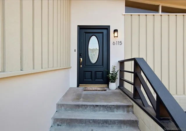2nd image of 6115 Carling Way, San Diego, CA 92115 | MLS# 260019027SD