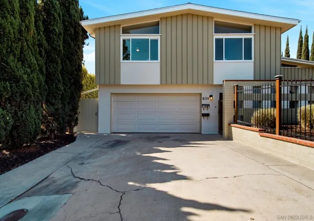 3rd image of 6115 Carling Way, San Diego, CA 92115 | MLS# 260019027SD