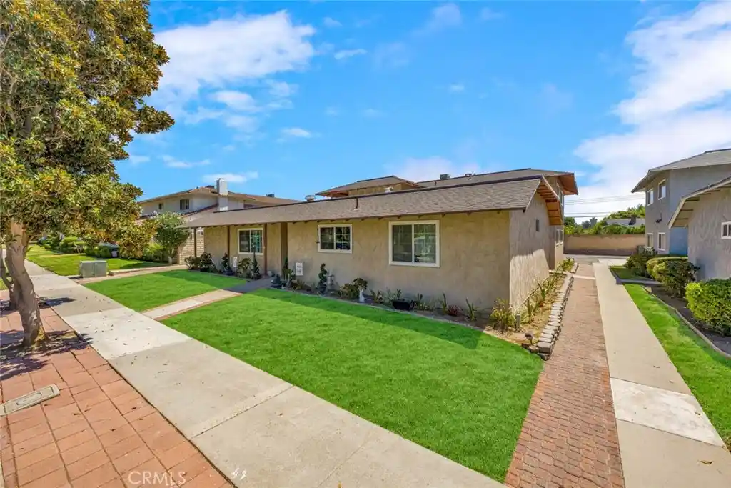 Photo 1 of Multi family home for sale at 2808 Santiago Rd, Fullerton, CA 92835 | MLS# PW26166179 | Listing updated on 2026-08-05