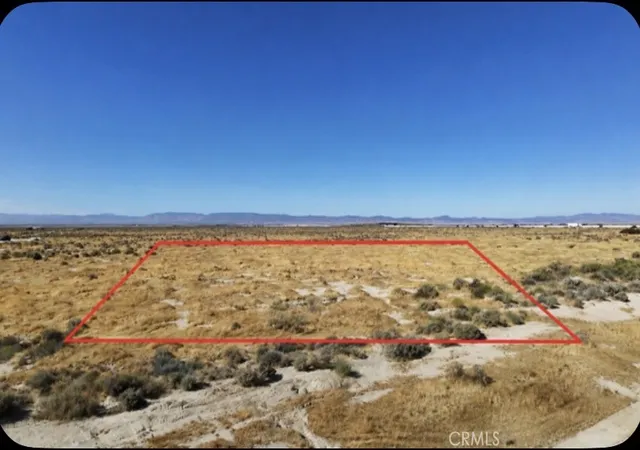 Land for sale at 15 Vac/vic 15 Stw/ave6, Lancaster, CA 93534 | MLS# DW26127834