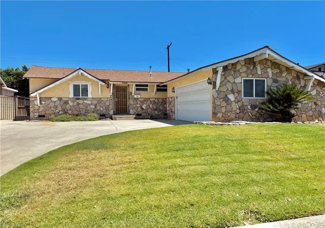 Photo 1 of Sale Pending at 12624 Tanfield Dr, La Mirada, CA 90638 | MLS# PW26170332 | Listing updated on 2026-10-28