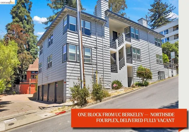 Photo 1 of Sale Pending at 2713 Ridge Rd, Berkeley, CA 94709 | MLS# 41143871 | Listing updated on 2026-09-30