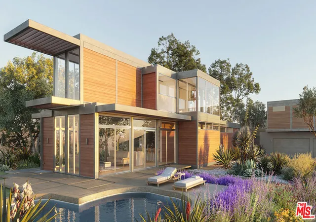 Photo 1 of Land for sale at 320 Bellino Dr, Pacific Palisades, CA 90272 | MLS# 26868513 | Listing updated on 2026-09-30