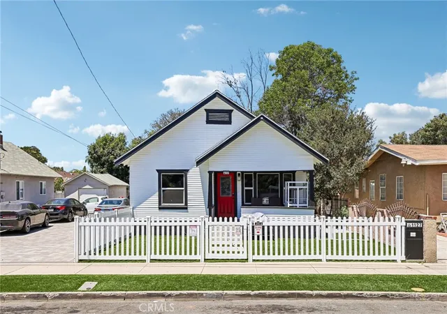 Photo 1 of Single family home for sale at 1127 West 5th, Santa Ana, CA 92703 | MLS# OC26170342 | Listing updated on 2026-10-04