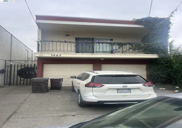 1st image of 7443 Weld, Oakland, CA 94605 | MLS# 41143878