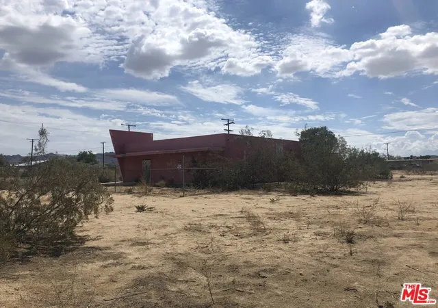 1st image of 5090 Sunfair Rd, Joshua Tree, CA 92252 | MLS# 26868533