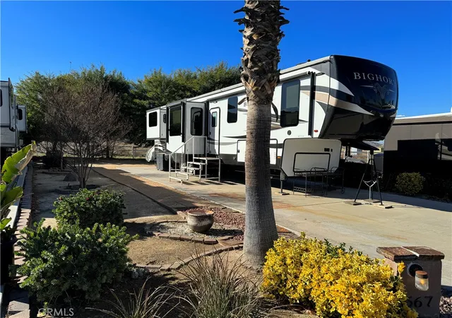1st image of 45525 Hwy 79 Site 567, Aguanga, CA 92536 | MLS# SW26168734