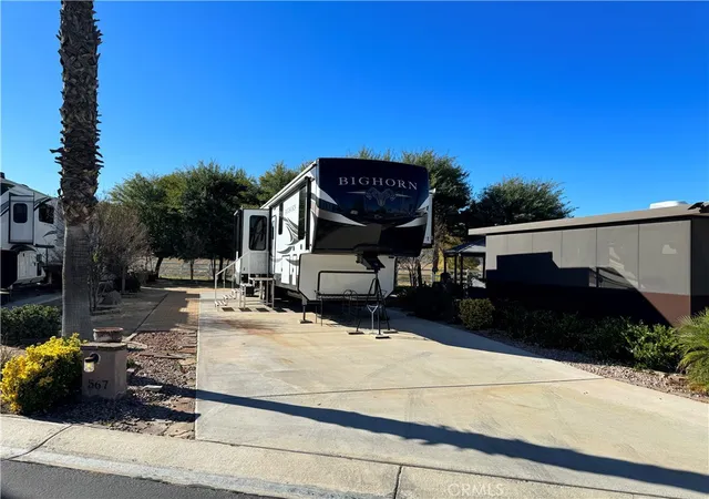 4th image of 45525 Hwy 79 Site 567, Aguanga, CA 92536 | MLS# SW26168734