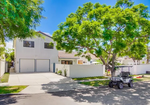 1st image of 349 G, Coronado, CA 92118 | MLS# 260019040SD