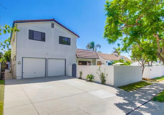 2nd image of 349 G, Coronado, CA 92118 | MLS# 260019040SD