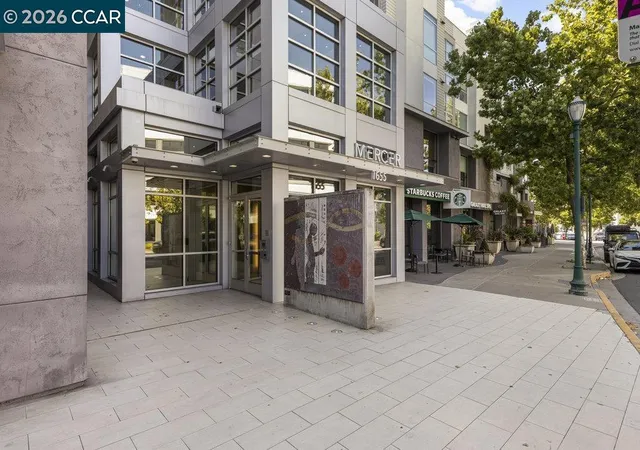 2nd image of 1655 N California Blvd, Walnut Creek, CA 94596