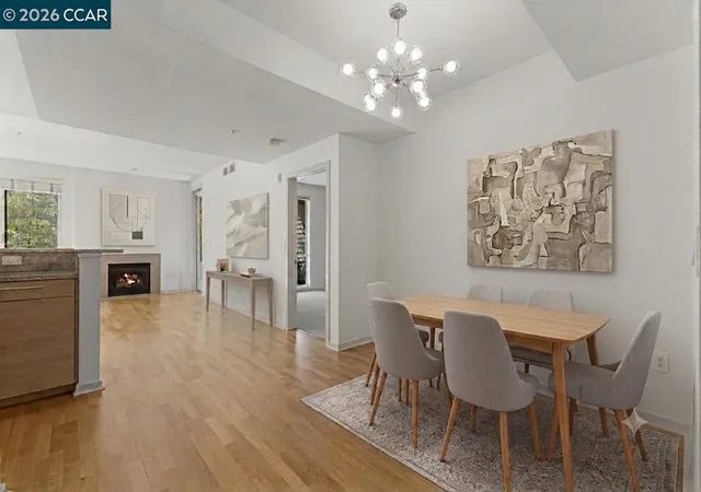 2nd image of 1655 N California Blvd #232, Walnut Creek, CA 94596 | MLS# 41143881