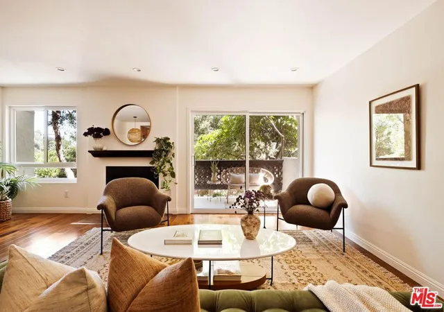 4th image of 2018 Griffith Park Blvd #116, Los Angeles, CA 90039 | MLS# 26868269
