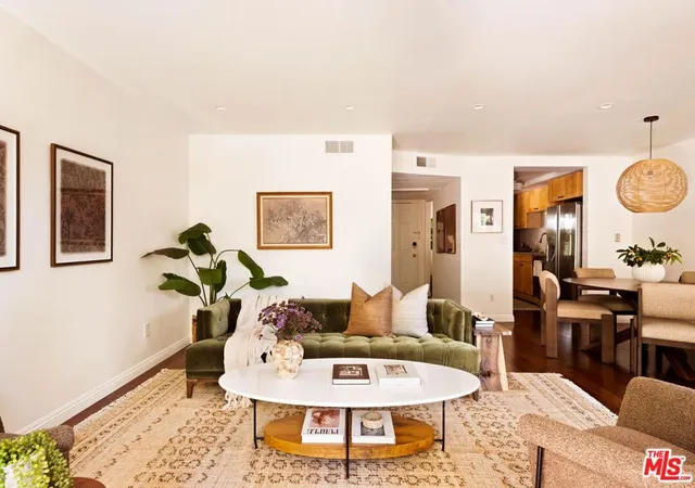 5th image of 2018 Griffith Park Blvd #116, Los Angeles, CA 90039 | MLS# 26868269
