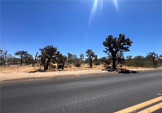 1st image of 7421 Joshua, Yucca Valley, CA 92284 | MLS# IG26170269