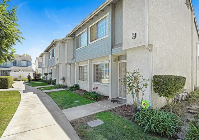 Photo 1 of Townhouse for sale at 810 W Compton #16, Compton, CA 90220 | MLS# PW26169436 | Listing updated on 2026-10-02