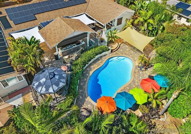 1st image of 9865 Edgelake Dr, La Mesa, CA 91941 | MLS# 260019050SD