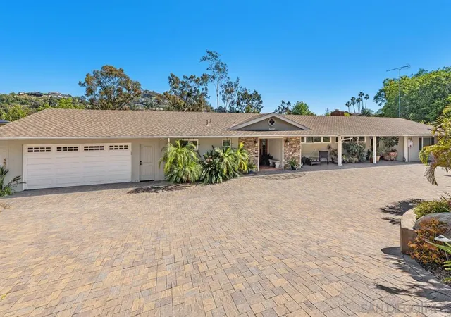 3rd image of 9865 Edgelake Dr, La Mesa, CA 91941 | MLS# 260019050SD