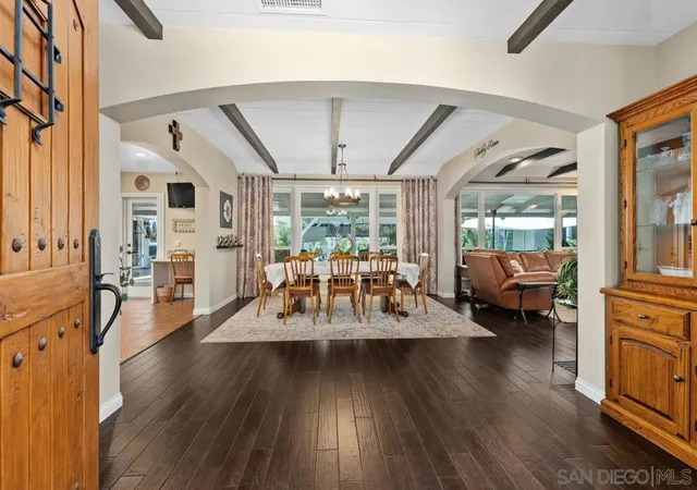 5th image of 9865 Edgelake Dr, La Mesa, CA 91941 | MLS# 260019050SD