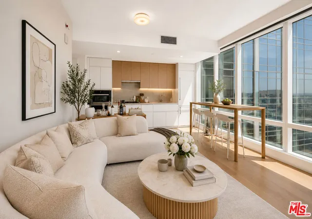 Photo 1 of Condo for sale at 877 Francisco St #1611, Los Angeles, CA 90017 | MLS# 26866933 | Listing updated on 2026-09-28