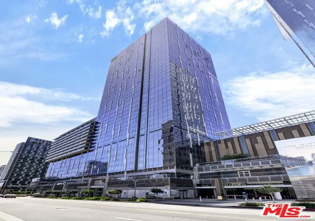 Photo 20 of Condo for sale at 877 Francisco St #1611, Los Angeles, CA 90017 | MLS# 26866933 | Listing updated on 2026-09-28
