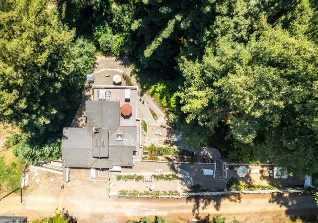Photo 3 of Single family home for sale at 16855 Redwood Lodge Rd, Los Gatos, CA 95033 | MLS# ML82056557 | Listing updated on 2026-10-07