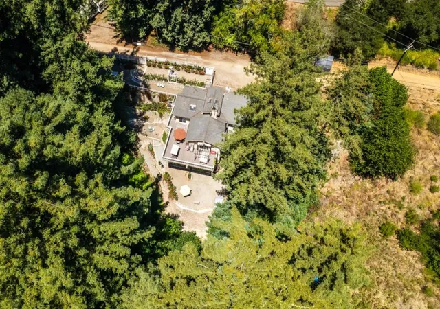 Photo 3 of Single family home for sale at 16855 Redwood Lodge Rd, Los Gatos, CA 95033 | MLS# ML82056557 | Listing updated on 2026-10-07